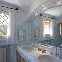 House in Italy, Pienza