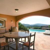 House in Italy, Pienza