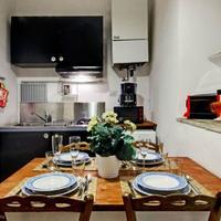Apartment in Italy, Lazio, San Donnino, 60 sq.m.