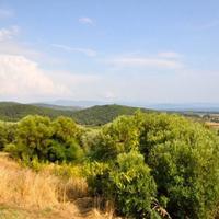 House in Italy, Pienza, 450 sq.m.