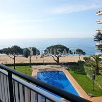 Apartment in Spain, Catalunya, Lloret de Mar, 107 sq.m.