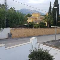 Вилла в Испании, Валенсия, Аликанте, 160 кв.м.