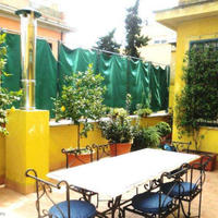 Пентхаус в Италии, Лацио, Сан-Донино, 150 кв.м.