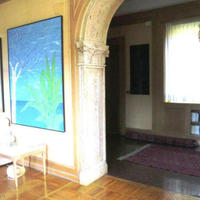 Пентхаус в Италии, Лацио, Сан-Донино, 150 кв.м.