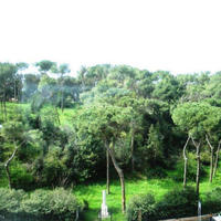 Пентхаус в Италии, Лацио, Сан-Донино, 150 кв.м.