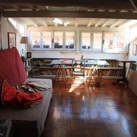 Apartment in the city center in Italy, Lazio, San Donnino, 140 sq.m.