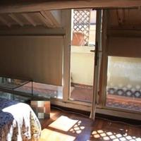 Apartment in the city center in Italy, Lazio, San Donnino, 140 sq.m.