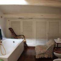 Apartment in the city center in Italy, Lazio, San Donnino, 140 sq.m.