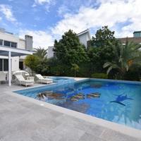 Villa in Republic of Cyprus, Protaras, 379 sq.m.