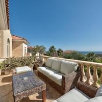 Вилла на Кипре, Протарас, 575 кв.м.