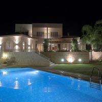 Вилла на Кипре, Протарас, 461 кв.м.