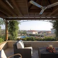 Вилла на Кипре, Протарас, 461 кв.м.