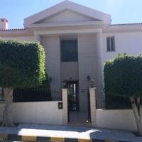 Вилла на Кипре, Протарас, 460 кв.м.