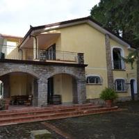 Villa in Italy, Palau, 100 sq.m.