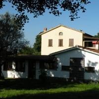 Villa in Italy, Palau, 300 sq.m.