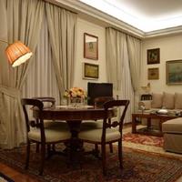 House in the city center in Italy, Lazio, San Donnino, 100 sq.m.