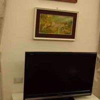 House in the city center in Italy, Lazio, San Donnino, 100 sq.m.