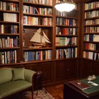 House in the city center in Italy, Lazio, San Donnino, 100 sq.m.