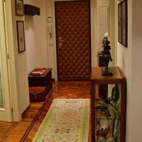 House in the city center in Italy, Lazio, San Donnino, 100 sq.m.