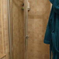 House in the city center in Italy, Lazio, San Donnino, 100 sq.m.