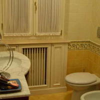 House in the city center in Italy, Lazio, San Donnino, 100 sq.m.