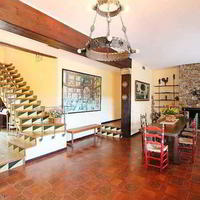 Villa in Spain, Catalunya, Begur, 300 sq.m.