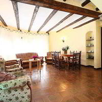 Villa in Spain, Catalunya, Begur, 300 sq.m.