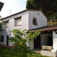 Villa in Spain, Catalunya, Begur, 300 sq.m.