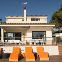 Вилла в Испании, Каталония, Багур, 200 кв.м.