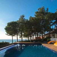 Вилла в Испании, Каталония, Багур, 200 кв.м.