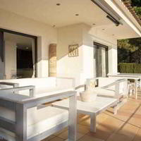 Вилла в Испании, Каталония, Багур, 200 кв.м.