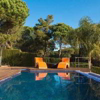 Вилла в Испании, Каталония, Багур, 200 кв.м.