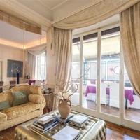 Apartment in Italy, Lazio, San Donnino, 380 sq.m.