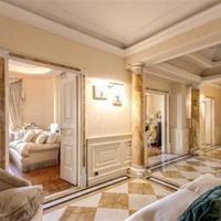 Apartment in Italy, Lazio, San Donnino, 380 sq.m.