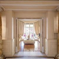 Apartment in Italy, Lazio, San Donnino, 380 sq.m.