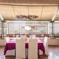 Apartment in Italy, Lazio, San Donnino, 380 sq.m.