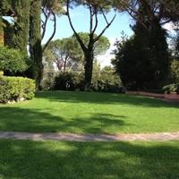 Villa in Italy, Lazio, San Donnino, 1000 sq.m.