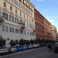 Apartment in the city center in Italy, Lazio, San Donnino, 150 sq.m.