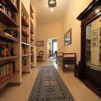 Apartment in the city center in Italy, Lazio, San Donnino, 150 sq.m.