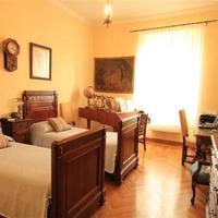 Apartment in the city center in Italy, Lazio, San Donnino, 150 sq.m.
