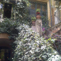 Apartment in the city center in Italy, Lazio, San Donnino, 180 sq.m.