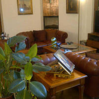 Apartment in the city center in Italy, Lazio, San Donnino, 180 sq.m.