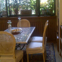 Apartment in the city center in Italy, Lazio, San Donnino, 180 sq.m.
