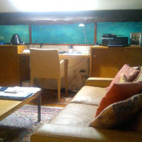 Apartment in the city center in Italy, Lazio, San Donnino, 180 sq.m.