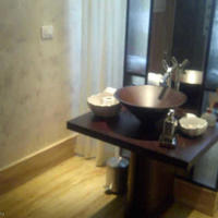 Apartment in the city center in Italy, Lazio, San Donnino, 180 sq.m.