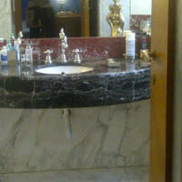 Apartment in the city center in Italy, Lazio, San Donnino, 180 sq.m.