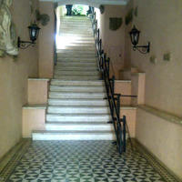 Apartment in the city center in Italy, Lazio, San Donnino, 180 sq.m.