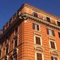 Apartment in the city center in Italy, Lazio, San Donnino, 50 sq.m.