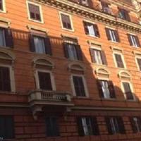 Apartment in the city center in Italy, Lazio, San Donnino, 50 sq.m.