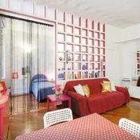Apartment in the city center in Italy, Lazio, San Donnino, 50 sq.m.